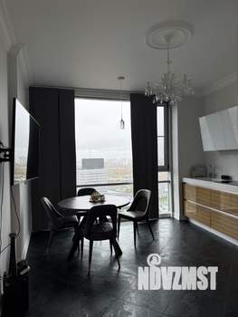 2-к квартира, вторичка, 85м2, 23/25 этаж