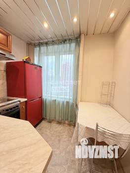 2-к квартира, вторичка, 41м2, 8/9 этаж