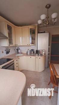 3-к квартира, вторичка, 83м2, 17/17 этаж