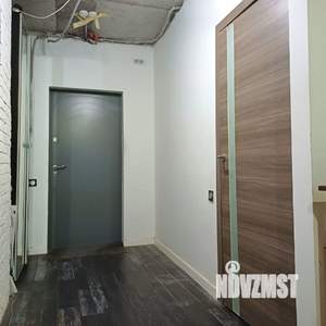 2-к квартира, вторичка, 43м2, 23/27 этаж