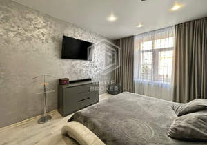 3-к квартира, вторичка, 86м2, 2/9 этаж