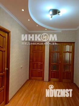 3-к квартира, вторичка, 79м2, 12/25 этаж