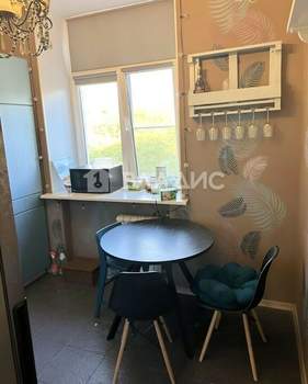 3-к квартира, вторичка, 89м2, 5/5 этаж