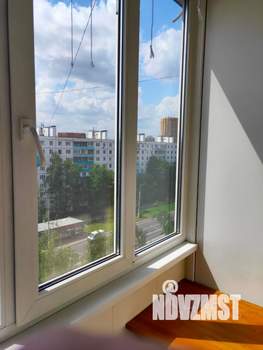 3-к квартира, вторичка, 57м2, 8/9 этаж
