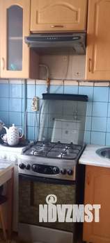 1-к квартира, вторичка, 29м2, 5/5 этаж