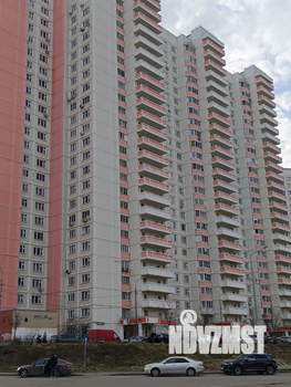 4-к квартира, вторичка, 102м2, 8/26 этаж