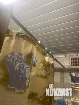 3-к квартира, вторичка, 57м2, 5/5 этаж