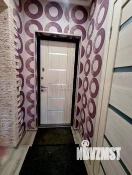 2-к квартира, вторичка, 43м2, 3/4 этаж