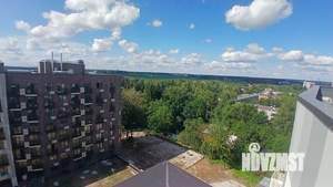 2-к квартира, вторичка, 61м2, 5/8 этаж
