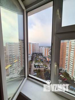 2-к квартира, вторичка, 51м2, 15/17 этаж