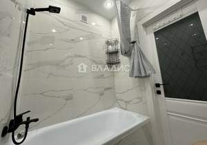 1-к квартира, вторичка, 37м2, 12/18 этаж