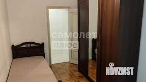 4-к квартира, вторичка, 87м2, 4/10 этаж