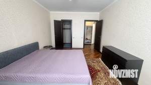 1-к квартира, вторичка, 42м2, 13/25 этаж