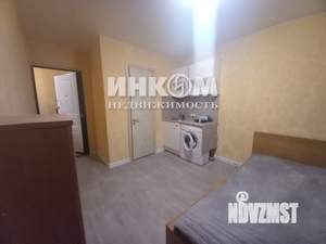 3-к квартира, вторичка, 56м2, 1/9 этаж