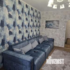1-к квартира, вторичка, 42м2, 8/25 этаж