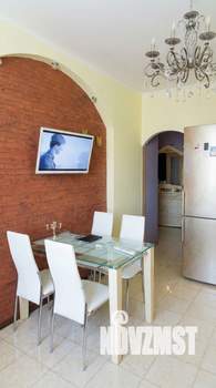 2-к квартира, вторичка, 64м2, 9/17 этаж