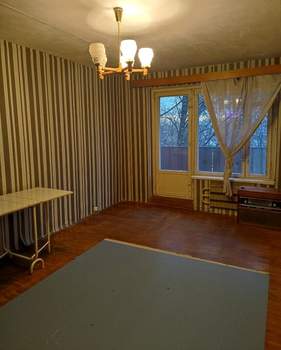 2-к квартира, вторичка, 47м2, 5/9 этаж