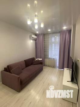 1-к квартира, вторичка, 32м2, 12/18 этаж