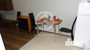 Студия квартира, вторичка, 36м2, 1/3 этаж