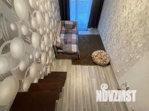 Студия квартира, вторичка, 23м2, 1/9 этаж