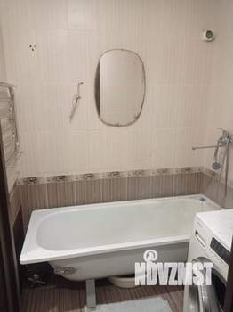 1-к квартира, вторичка, 39м2, 1/17 этаж