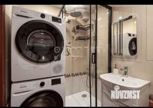 2-к квартира, вторичка, 45м2, 2/5 этаж