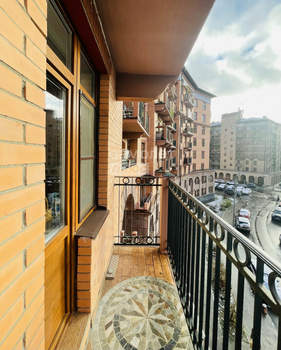 1-к квартира, вторичка, 31м2, 4/9 этаж