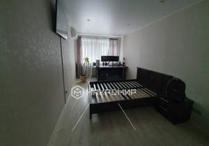 2-к квартира, вторичка, 45м2, 1/5 этаж