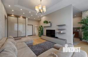 2-к квартира, вторичка, 76м2, 4/9 этаж