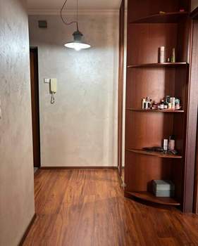 1-к квартира, вторичка, 38м2, 2/17 этаж