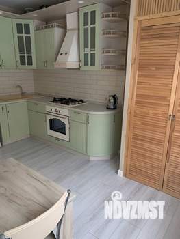 1-к квартира, вторичка, 37м2, 1/5 этаж