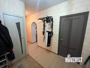 3-к квартира, вторичка, 82м2, 5/17 этаж