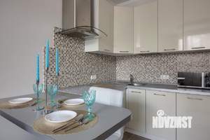 2-к квартира, вторичка, 46м2, 1/19 этаж