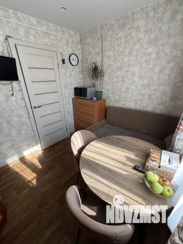 1-к квартира, вторичка, 37м2, 5/9 этаж