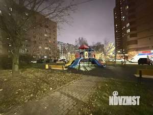 2-к квартира, вторичка, 56м2, 14/17 этаж