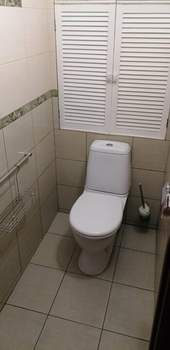 1-к квартира, вторичка, 42м2, 8/25 этаж