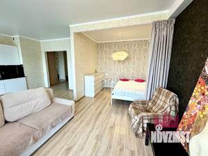 2-к квартира, вторичка, 56м2, 6/30 этаж