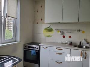 1-к квартира, вторичка, 37м2, 5/17 этаж