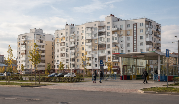 Аренда квартир в Химках: где дешевле и ближе к метро