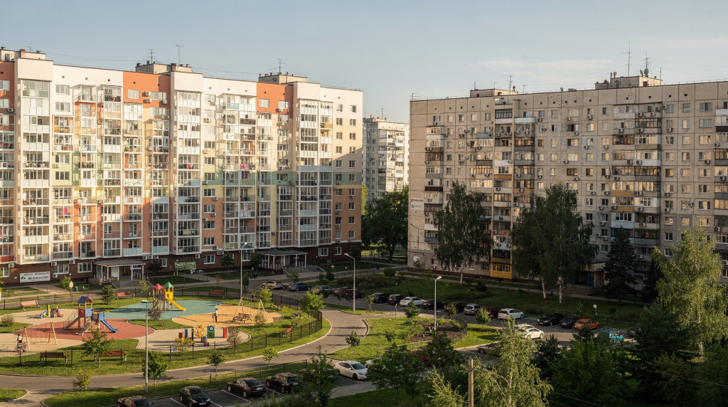 Обзор цен на квартиры в Химках: новостройки и вторичка