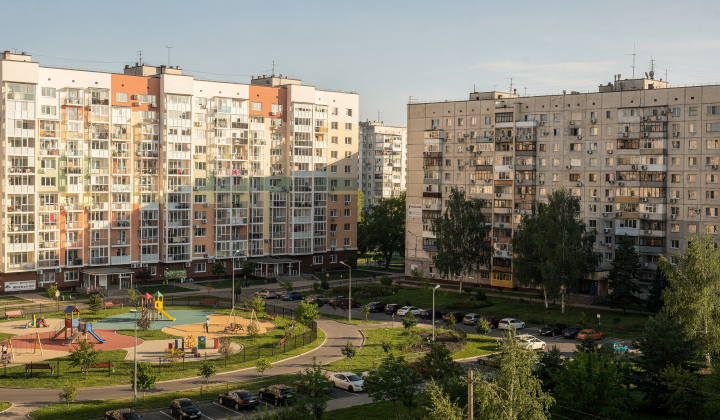 Обзор цен на квартиры в Химках: новостройки и вторичка
